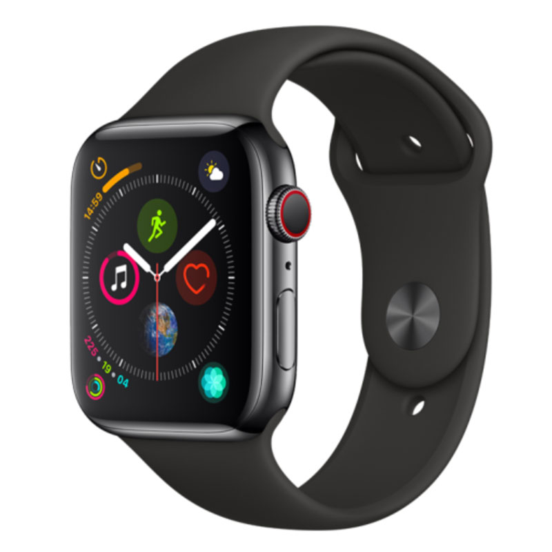 Apple Watch Series 4